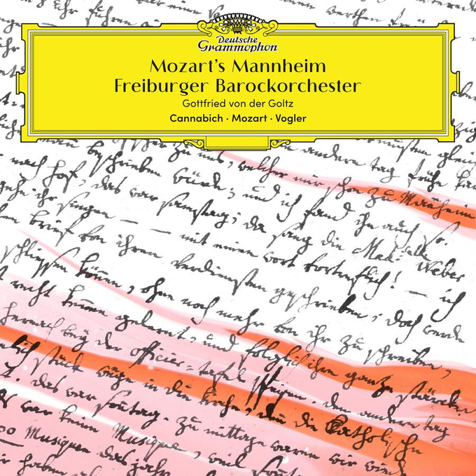 MozartCircleCN's tweet photo. New 19 May 2023
#GGrafvonderGoltz @FreiburgBaroque
@DGclassics present:
#Mozart’s Mannheim - music at court with music by
#Mozart #Vogler #Cannabich #Toeschi #Danner #Holzbauer!
#Vogler piece in part inspired #Mozart #Serail!
#Cannabich #Mozart friend!
https://t.co/s5ydTUKa45 https://t.co/UvDoVLbEdd