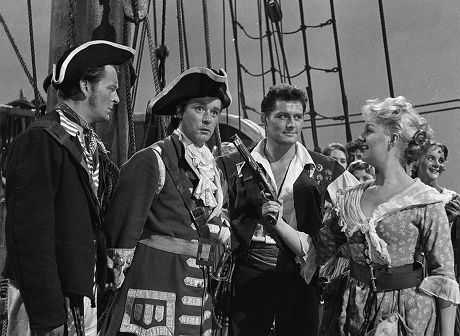 Talking Pictures TV tweet media