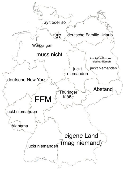 kelbflte's tweet photo. beschriftete offizielle Deutschlandkarte https://t.co/ShPRmNmVa0