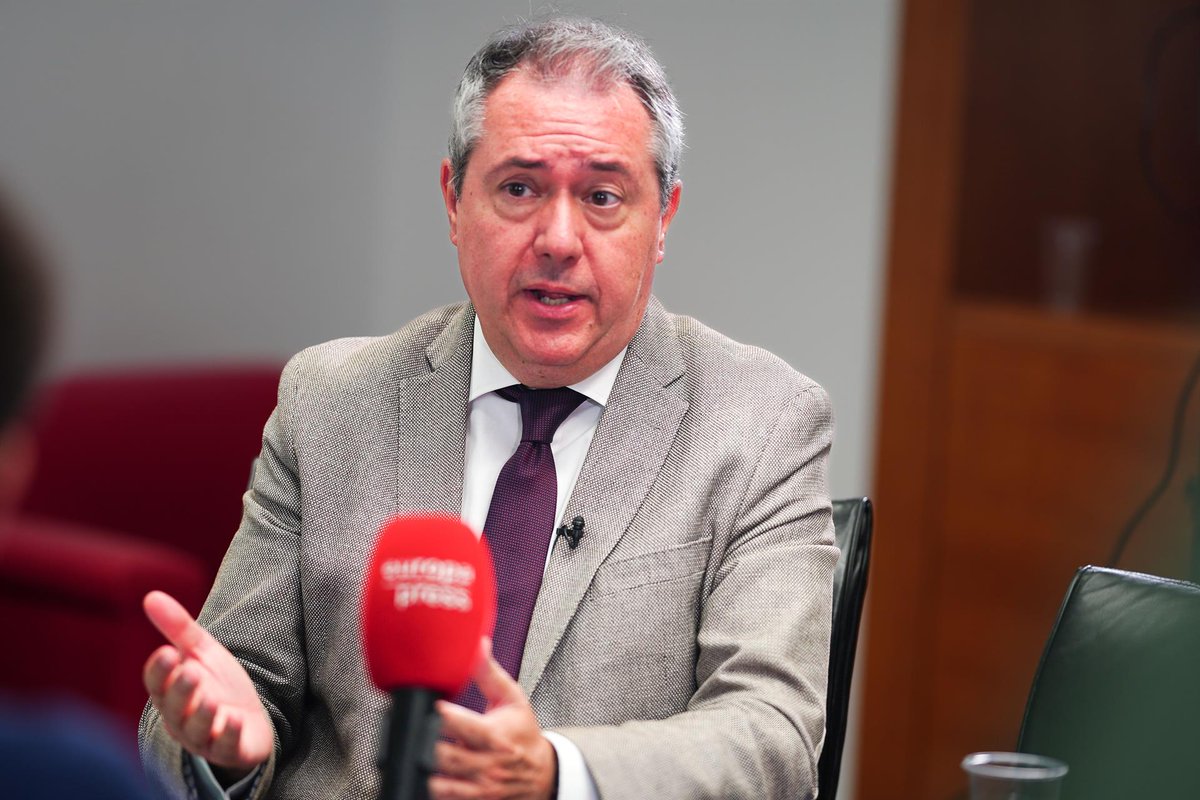Espadas: “El arco parlamentario tiene la obligación de llegar a acuerdos para un Gobierno de progreso” de Pedro Sánchez

andaluciactual.com/espadas-el-arc…
