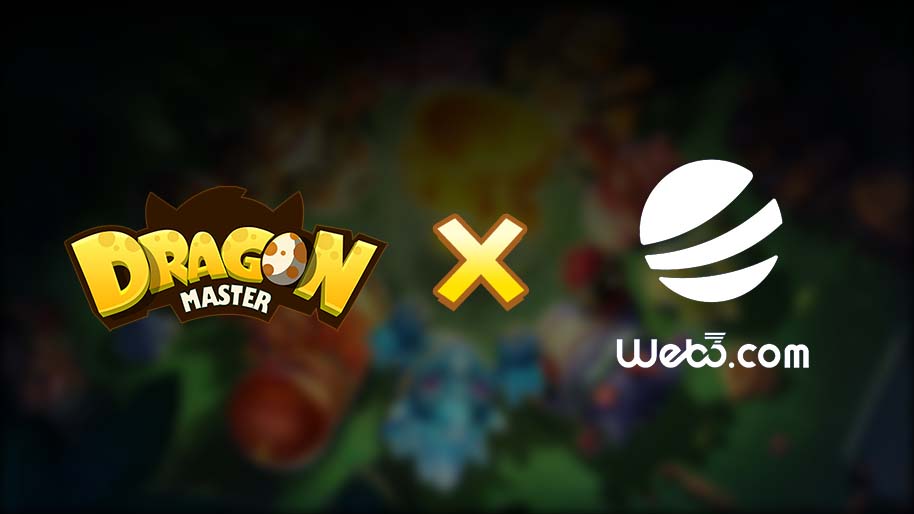 SmartCryptoNew1's tweet photo. ✨ @Dragonmaster_co  partners with @web3_platform 

✨ #Web3com.is a one-stop platform for user identity and exploring ecosystem information

🔽 VISIT
https://t.co/rxE4oPXEMJ
#SCN1 https://t.co/vh3kMolSU6