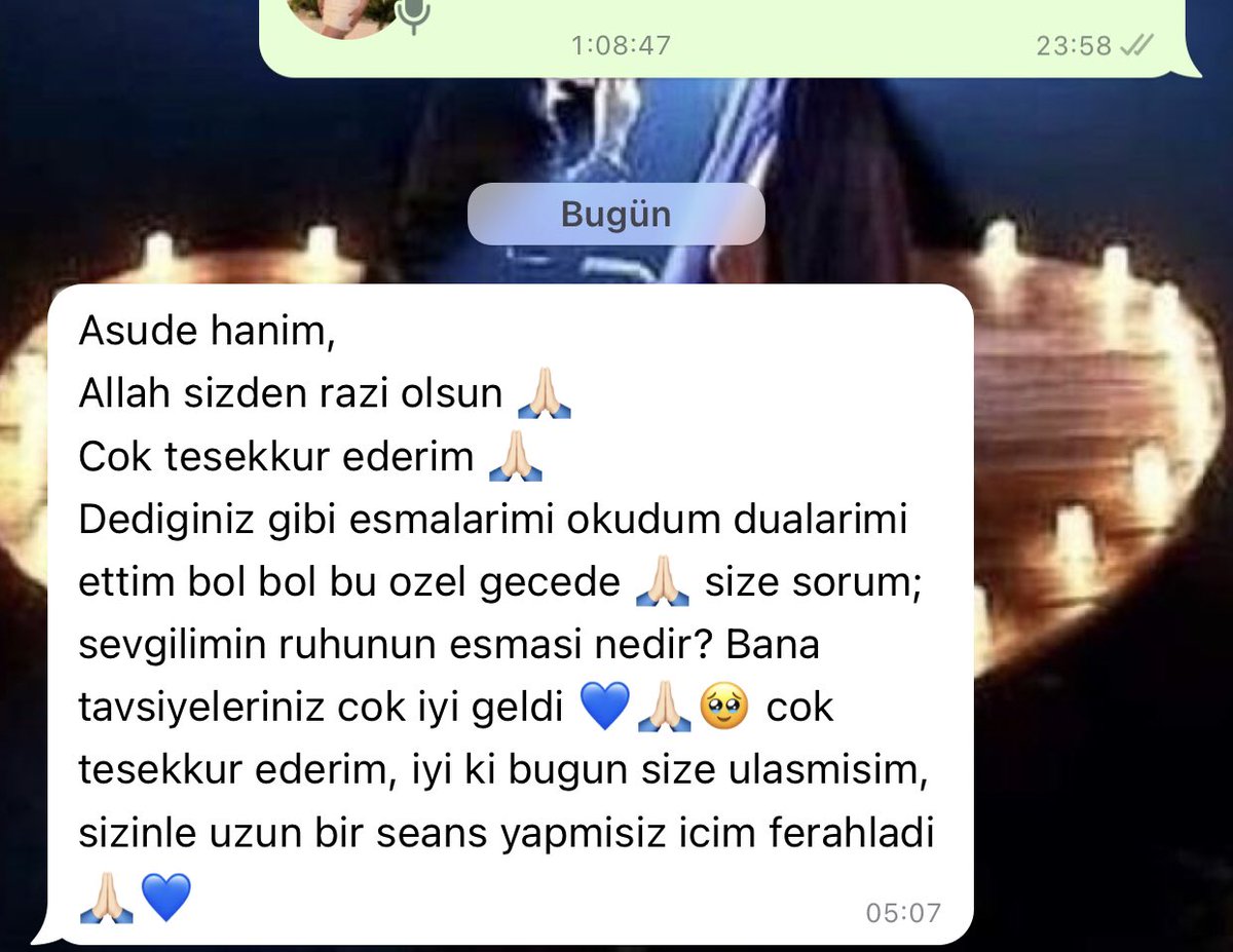 1 saatlik Horary ilişki sorusu danışmanlığı, danışan yorumu 😻🫶🏻 not: Horary haritası İle birlikle çift haritası, solar return ve natal haritalar da incelenip çokça bilgi verildi e bunlar fiyata dahil de değil … isteyenler DM den bilgi alabilir 🤌🏻🌝