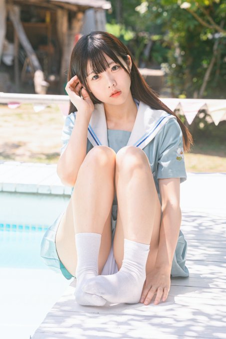 Twitterのコスプレ画像31