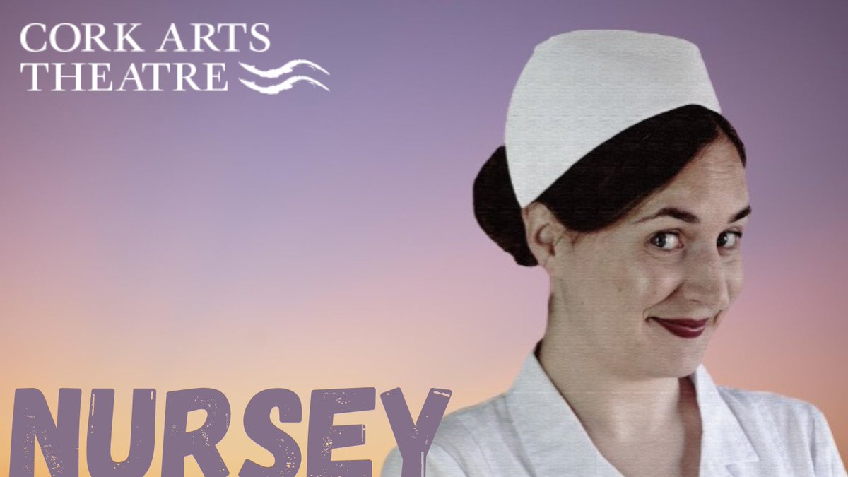 No Desserts Theatre (@dessertsno) on Twitter photo One more time with feeling! Our final performance of NURSEY at <a href="/Corkartstheatre/">Cork Arts Theatre</a> is today at 2:30pm ✨ corkartstheatre.com/event/nursey/ One more time with feeling! Our final performance of NURSEY at <a href="/Corkartstheatre/">Cork Arts Theatre</a> is today at 2:30pm ✨ corkartstheatre.com/event/nursey/