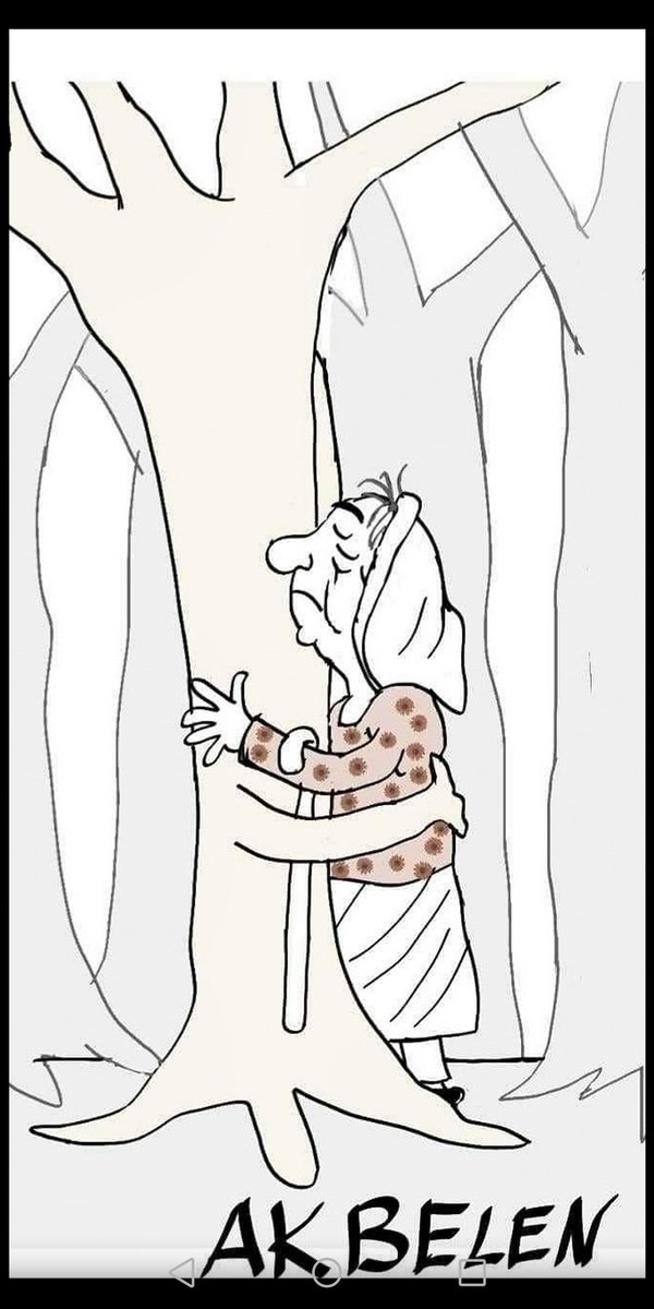 Başka söze gerek yok 😪 <a href="/ikizkoydireniyo/">Akbelen Yuvamız Vermeyeceğiz 🌱🫒🌲</a>