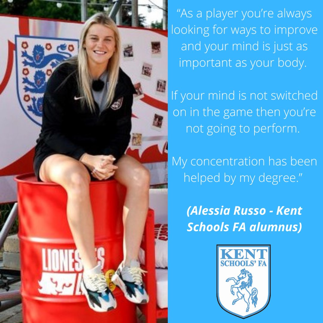 Following in the footsteps of ...........