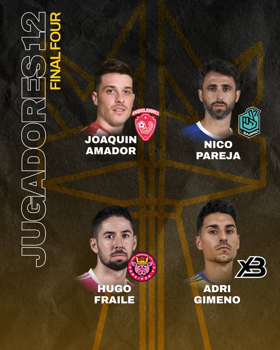 Kings League Spain tweet media
