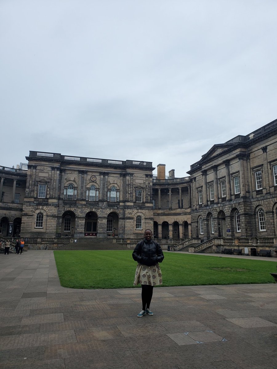 Special thanks to everyone who made sure that our stay for our <a href="/UoEFamMed/">Master of Family Medicine</a> summer school in Edinburgh would be a great experience. Indeed it was! <a href="/robinmramsay/">Robin Ramsay</a> <a href="/lizgrant360/">liz grant</a> <a href="/faejones/">Felicity Knights</a>