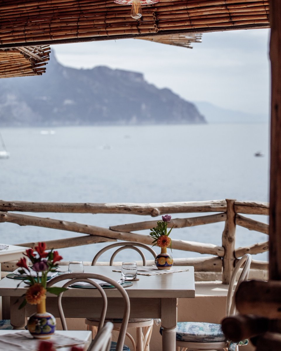 Hotel Santa Caterina tweet media