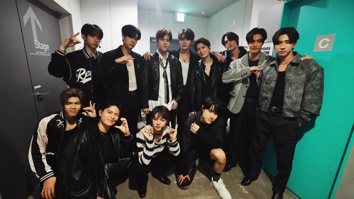 We’re ready. ❤️‍🔥
Let’ s rock this together!

#GMMTVMUSICONDAY1
#GMMTVMUSICON
#GMMTV 
<a href="/kristtps/">คุณพี⛅💛</a> <a href="/mynameisnanon/">NANON</a> <a href="/perthppe/">PERTHPPE</a> <a href="/phuwintang/">phuwintang</a> <a href="/ChenRcj/">อันโดรเมด้า ชุน</a> <a href="/gawincaskey/">Gawin Caskey</a> <a href="/gemini_ti/">gemini_nt</a> <a href="/LYKNofficial/">LYKN</a> <a href="/Williamjkp1/">วิลเลี่ยม จักกะปรั๊ดดดดด</a> <a href="/realxlg/">เล็_ทส์โก_อีทติ้ง</a> <a href="/nnutdan/">nnutdan</a> <a href="/hongshihoshi03/">ฮงชิโฮชิ</a> <a href="/TuiChayatorn/">เอม.ตุ้ยยยย 🤏🏻</a>