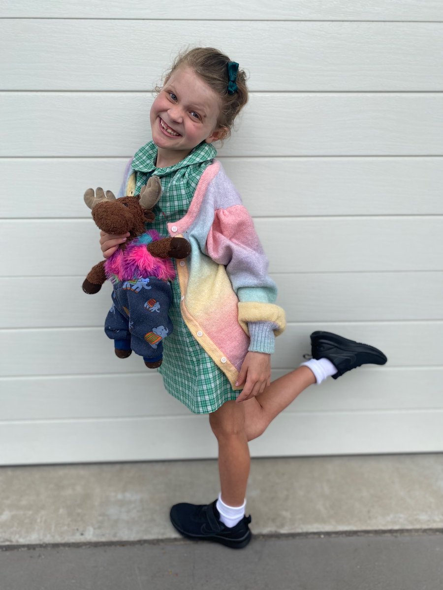 katytownsendvet's tweet photo. Lost precious stuffed toy “Moosie” in bag @HeathrowAirport  in pink/purple kids unicorn backpack at Terminal 2 near @Uber pick up area. Please help unite Moosie with us!!!! #HeathrowAirport #travelwithkids #helpusheathrow #devastateddaughter #answerstoMoosie https://t.co/4IJw4TgbaQ