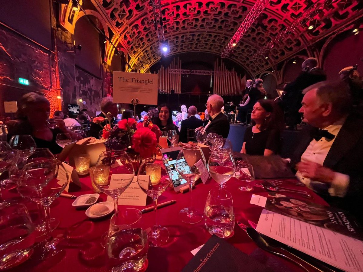 Nice lighting and ambiance, right?