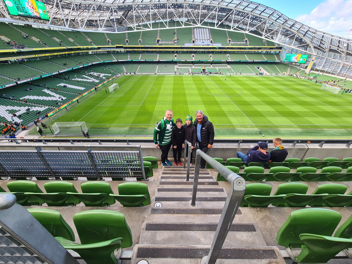 mcmanusmark's tweet photo. Up for the match. HH.

#CELWOL | #COYBIG🍀 https://t.co/eUb7geoj3Q