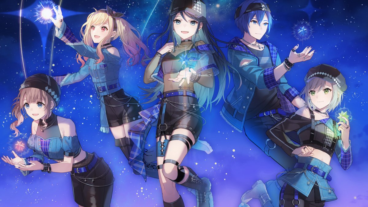 プロセカ　レオニ　まとめ売り