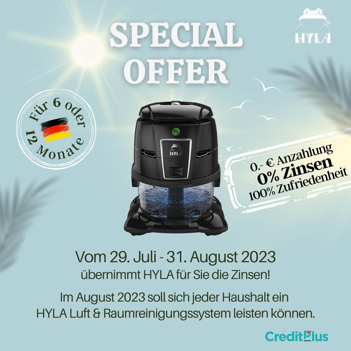 Storchy82's tweet photo. Melde dich gerne bei mir, ich lege sogar noch einen drauf! #hyla #angebot #hylapaderborn #nullprozentfinanzierung https://t.co/thbZLWo7FN