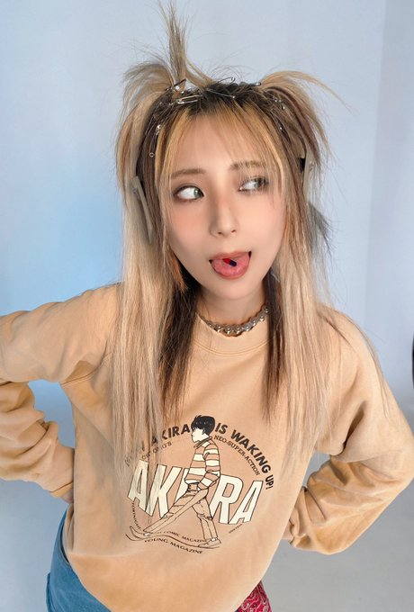 コスプレイヤーつんこのTwitter画像24