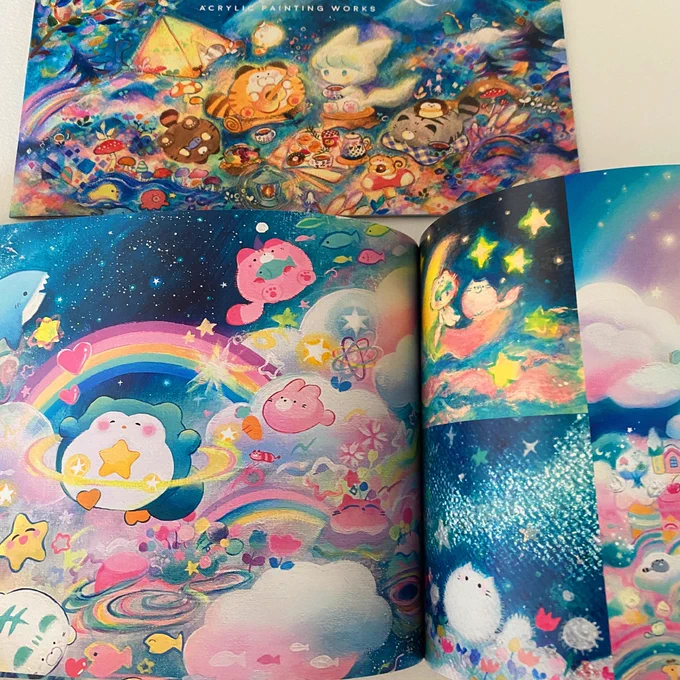 海外発送可能です![EN]Mail order  Here is the link to my shop!▽ here for BOOTH overseas shipping▽ 