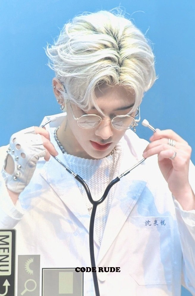 sillybabycat's tweet image. how many jobs does ricky have today