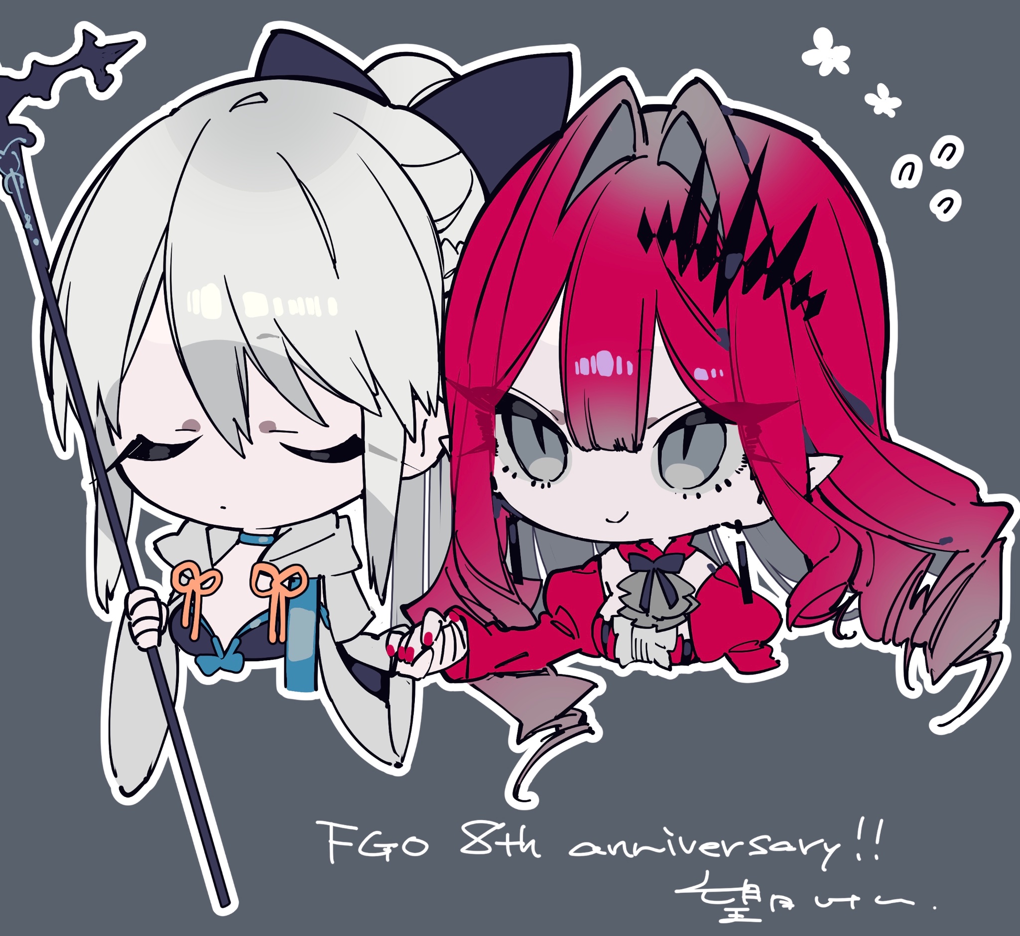にゃあゴ❤(ӦｖӦ。)３月８、９日発送✖ 様 望月けい on X: 