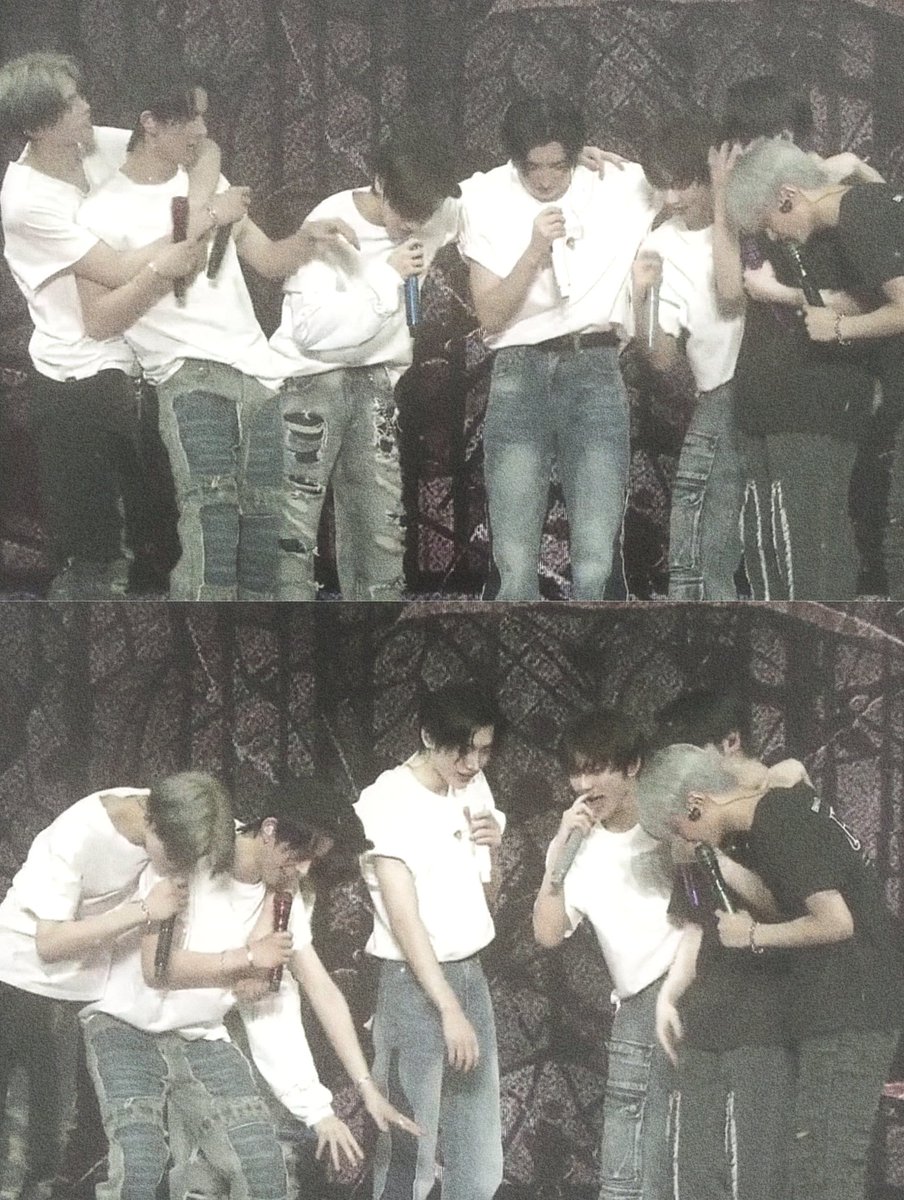 our seven brightest stars `☆