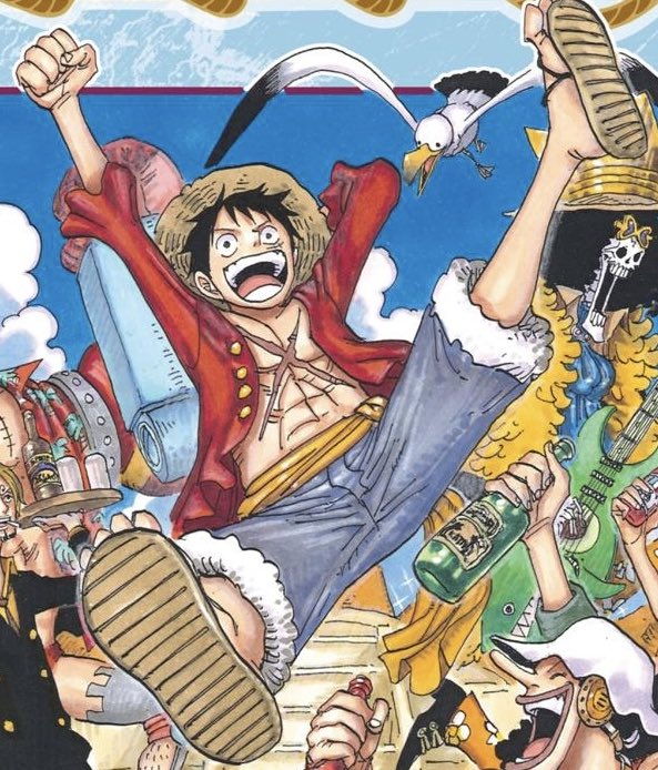 onepiecepanel's tweet photo. Monkey D. Luffy https://t.co/6FZ5aZWzdk