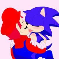 maskb100kETH's tweet photo. we love #HarryPotterObamaSonic10Inu but did you know what sonic does behind closed doors? open them over at #maskb100k https://t.co/o3EUYaGGmN