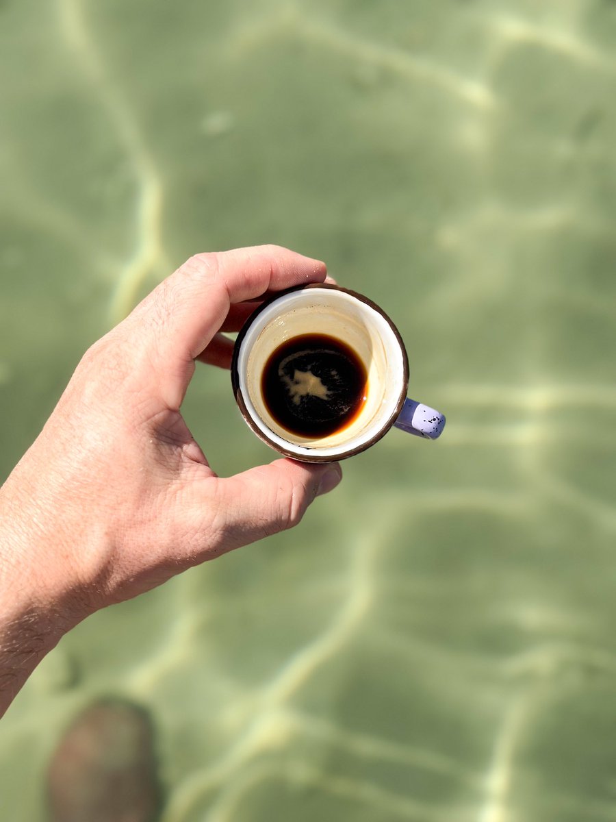 Odmik od vsakodnevne odmaknjenosti.