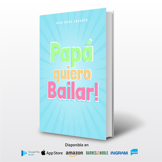 Ya pueden encontrar también mis libros a través de Mercado Libre Argentina