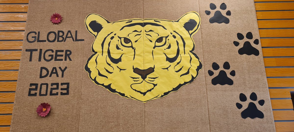 R. M. Dobriyal , IFS tweet media