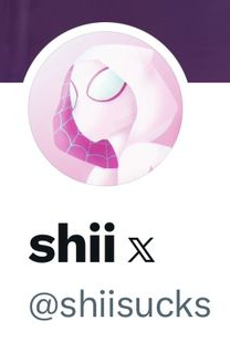 shiisucks's tweet photo. Farewell, Good Friend https://t.co/zzXEDVa6bt