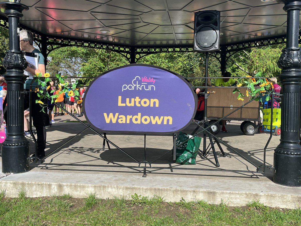 Luton Social Justice Unit tweet media