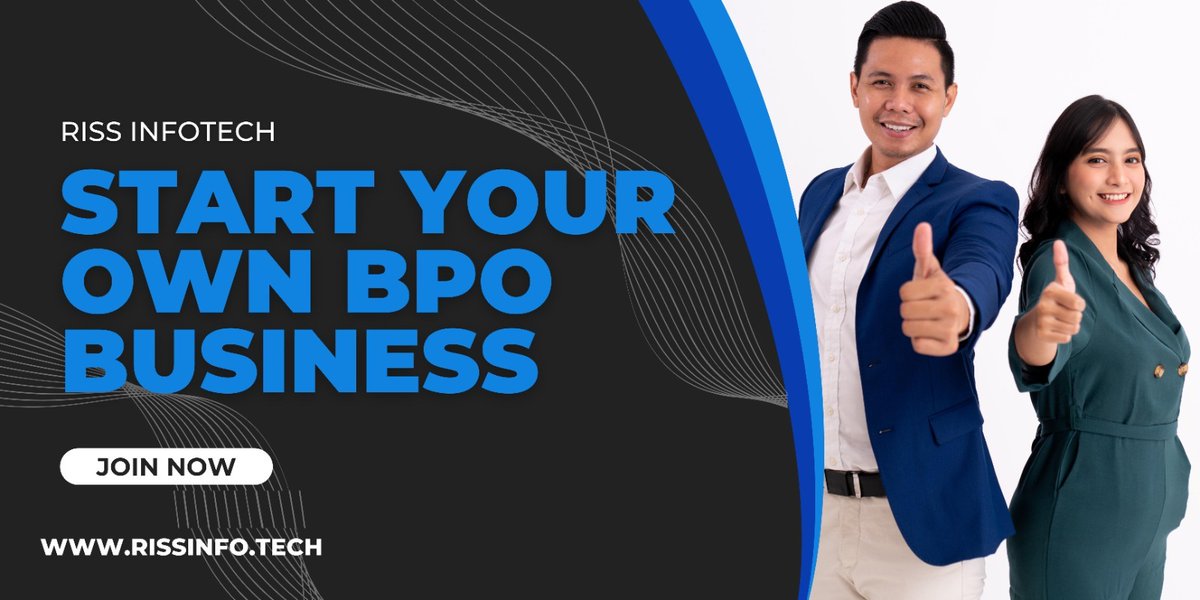 sumaBO830378's tweet photo. Riss infotech
Bpo service business opportunities
Freelancer projects
Service provider
Greeting from Riss Infotech!
   IT Projects 
📱 App Development
🌐 Web Development
🌐 SaaS App Development
🎨 Web Designing
Suma B O 
BDE
WhatsApp: 9008966714
suma.rissinfo@gmail.com https://t.co/26PhWKU2DV