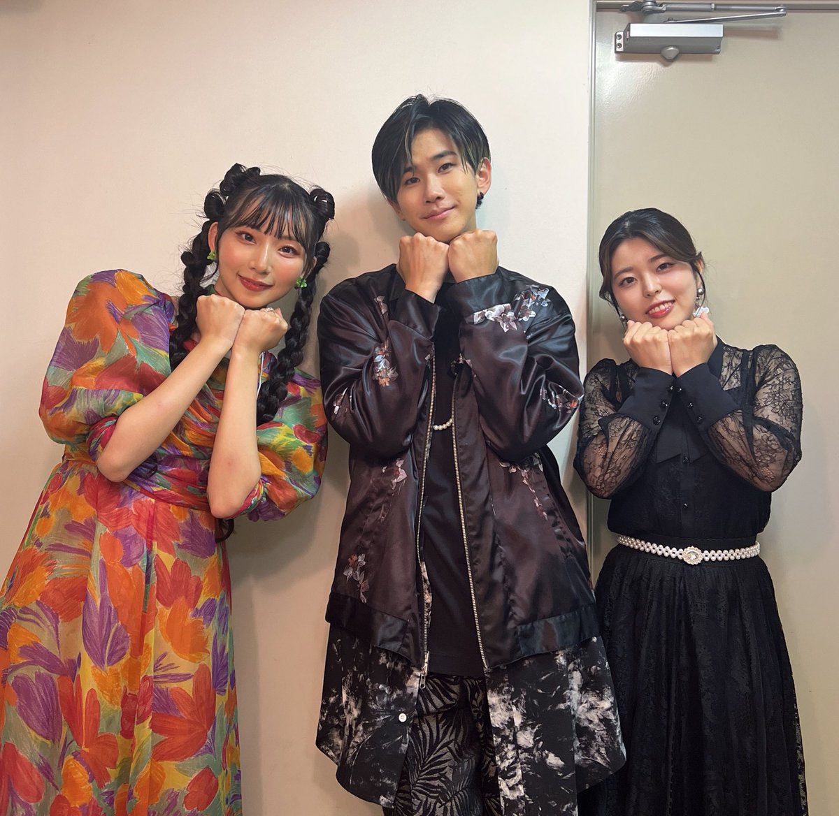 航大さんと初2マンでのジョイントコンサートin亀山🐢 🎊完売御礼