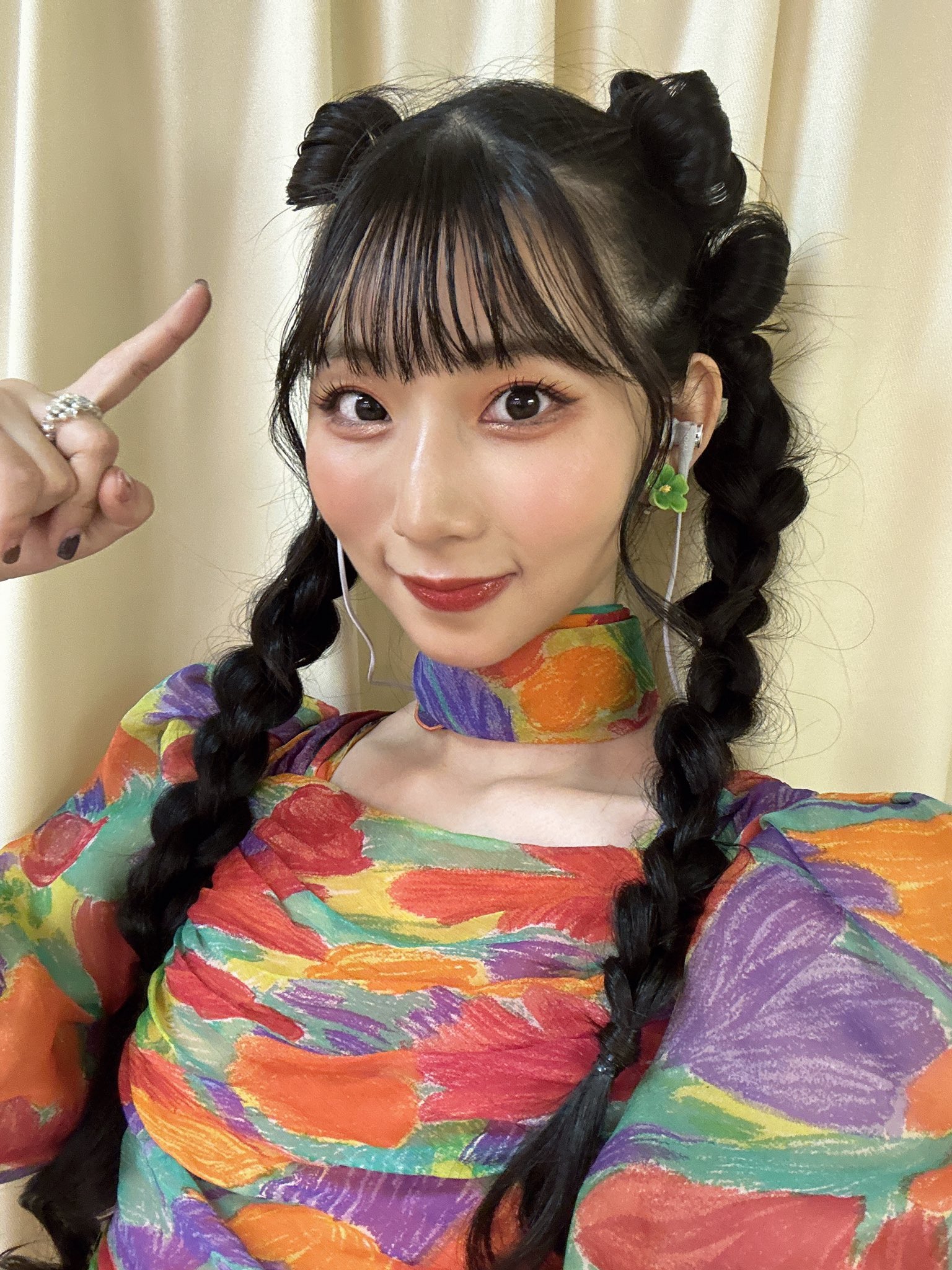 よよよちゃん👽✨令和の歌まねヒロイン on X: 