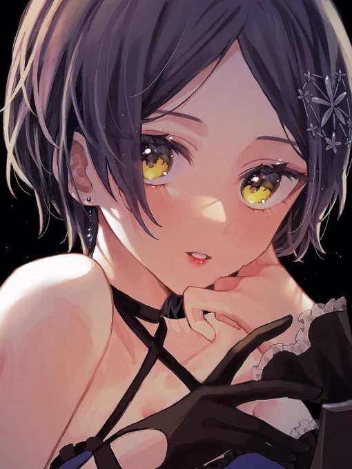 セレクテッド