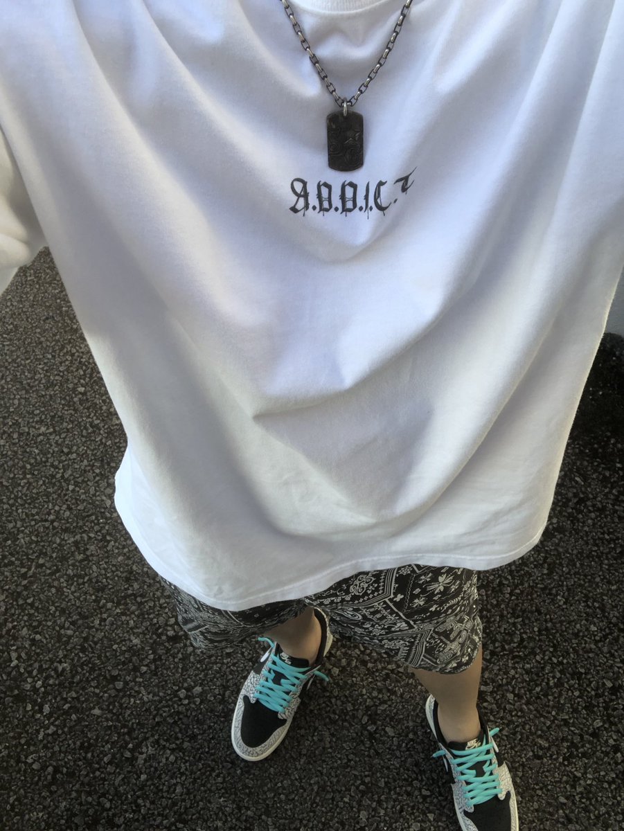 gara1050's tweet photo. 今日は地元のお祭り😁

子供達、花火🎆が見たい❗️
って事でアディ活しながら🏃

とにかく暑い🥵

抽選、最初の２つはハズレ😭
残すは２つ‼️
当たりますように🎯🙏

当たった方々、おめでとうございます🎉㊗️🥳

@addict_snkrs27 
@ub_addict 
#アディクターズ
#addict2307 https://t.co/h1FF0Ldspo