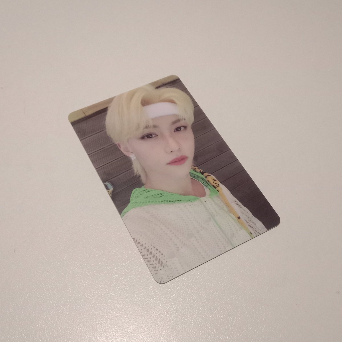 lixcollects's tweet photo. ⋆. wts lfb ph 💉 ✷
        
 ✦ ⸝⸝ felix ld set
           ₱ 3500 payo /
                               24 hrs 
           
               ?! reply / dm mine 
                        to claim ♡
    
%  stray kids skz felix no easy surfin lucky draw soundwave sw https://t.co/iU7MQqK4NK