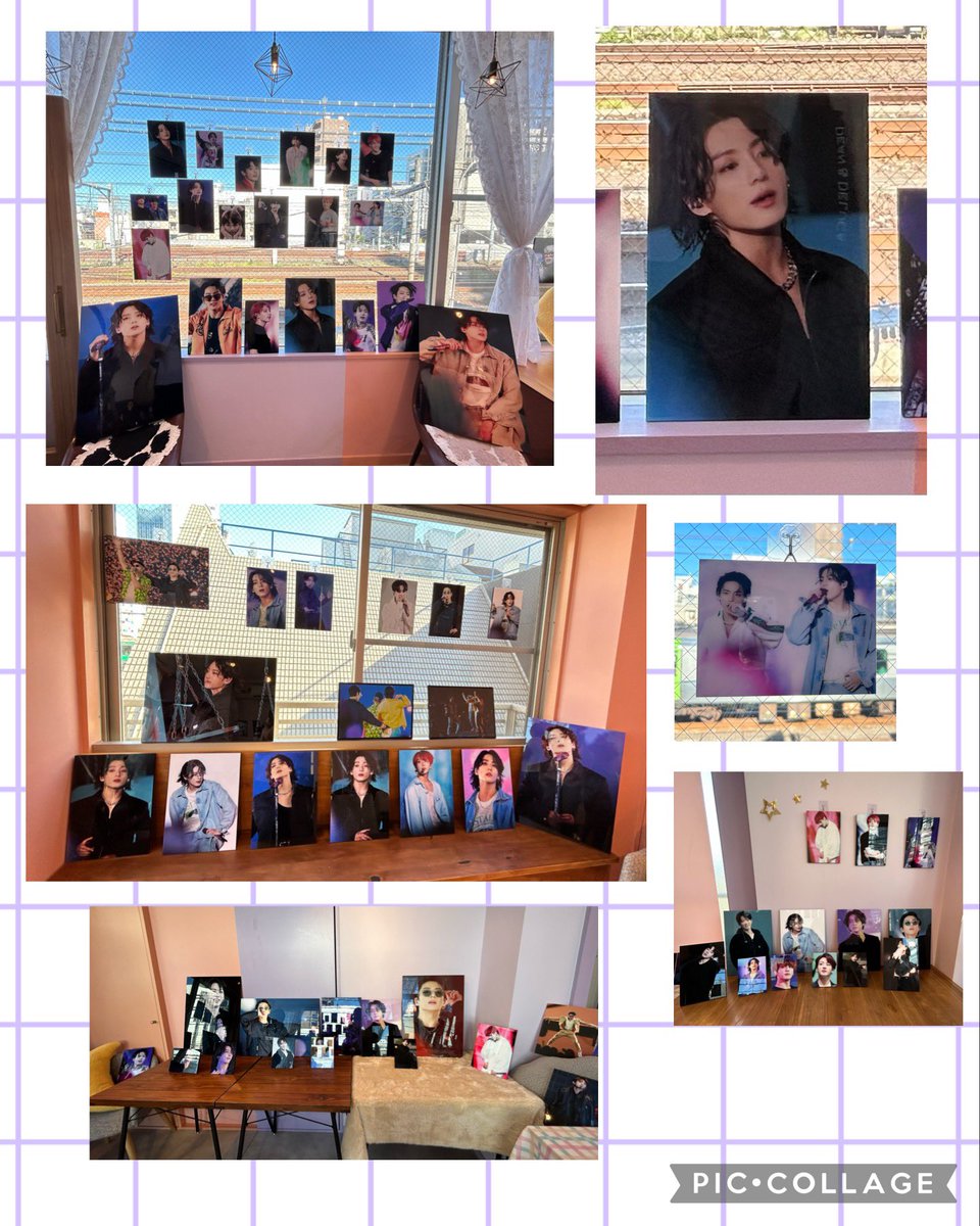 まーちゃん💜💚 𐤀🅶🅾🅻🅳🅴🅽 𝓡ê𝐕é 🐰ྀི 🐻ྀི🌈 tweet media