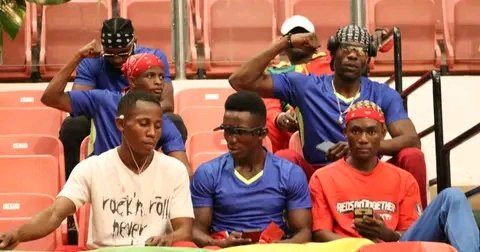 afbc_official's tweet photo. "la boxe mesure la valeur humaine en millimètres et centièmes de secondes", bienvenue au #Cameroun, #Yaoundé terre d'accueil de la #AEMWBC2023  
#IBA  
#afbc https://t.co/dOjWkisCm5