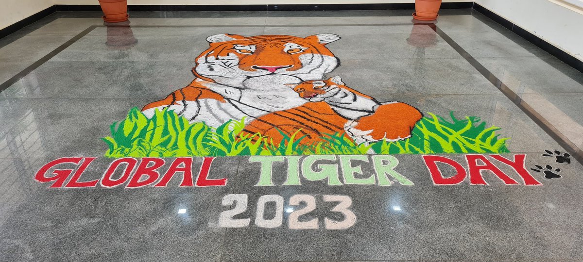 R. M. Dobriyal , IFS tweet media