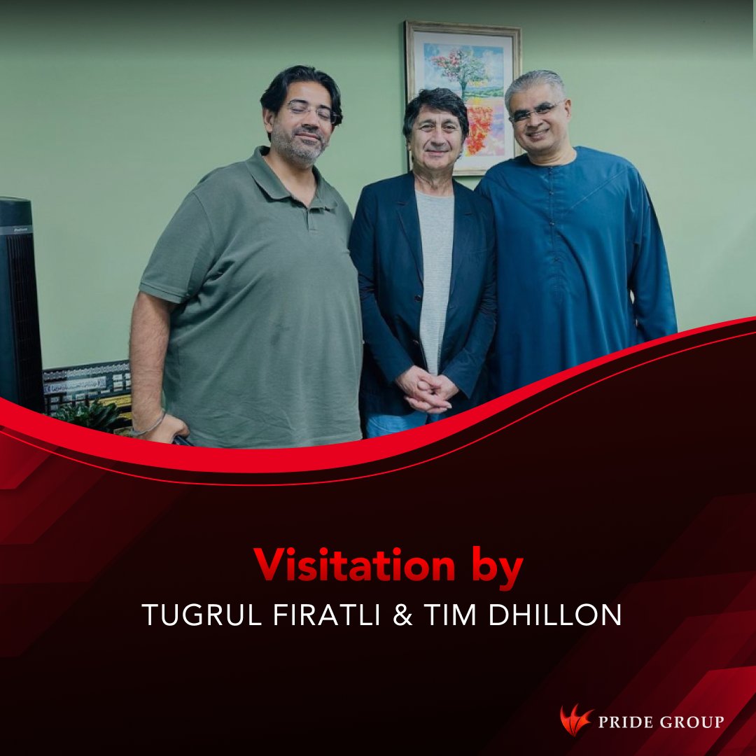 Pride Holding tweet media