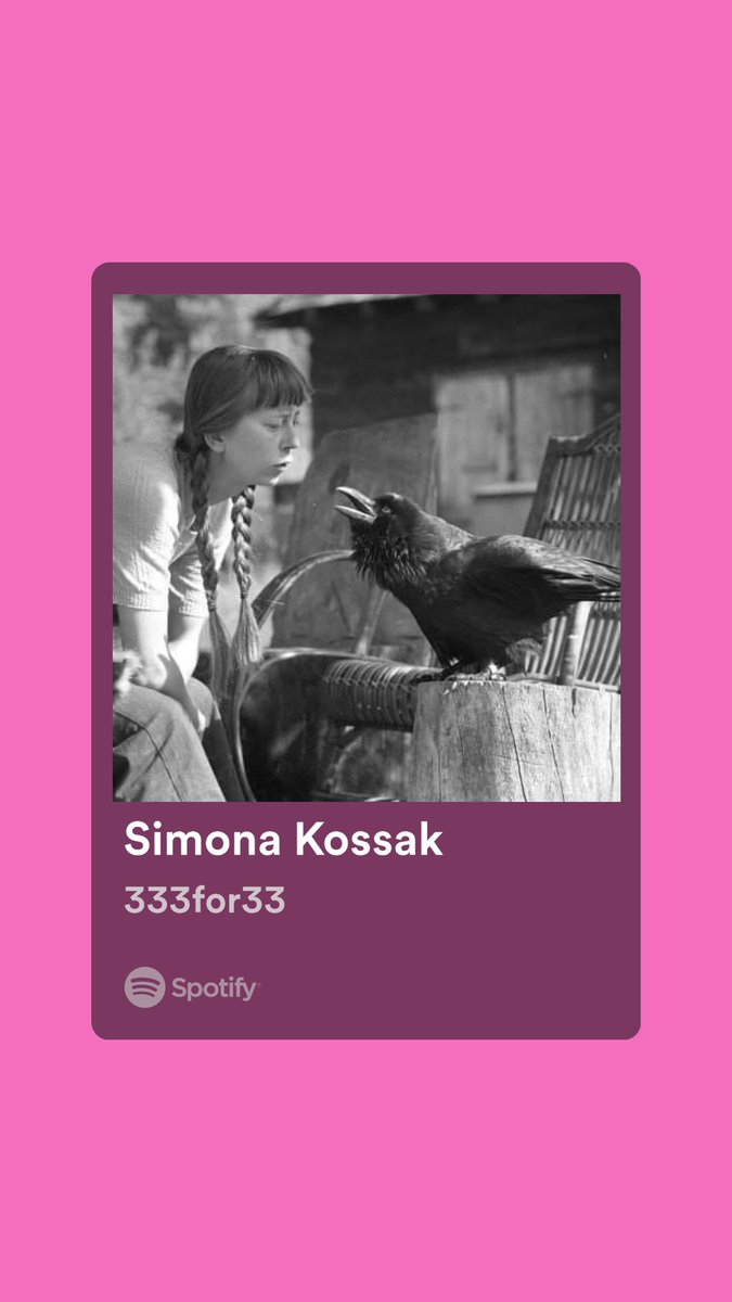 zylawrites's tweet photo. Still my favorite person! 🦌🦌

#biologist #333for33 #animals #stories #inspiration #simonakossak #rolemodel #nature #podcast

⤵️https://t.co/saUcuXul4Z https://t.co/vv7cb6PSXE