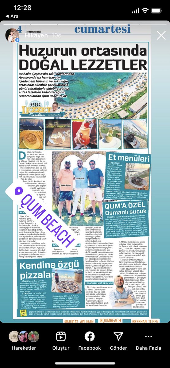 Sezer Altan (@sezer_altan) on Twitter photo 