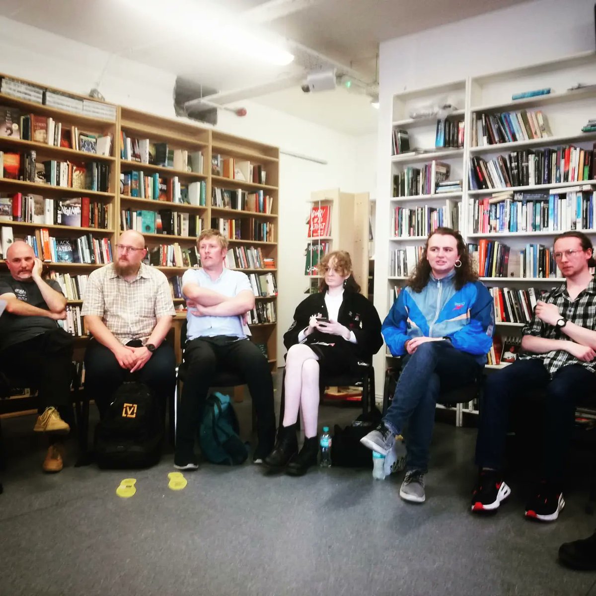 People Before Profit Cork tweet media