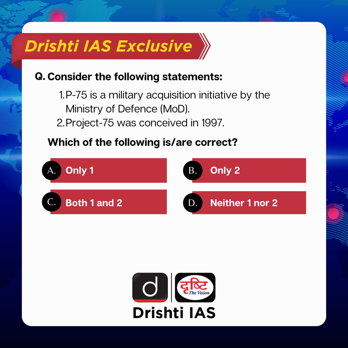drishtiiaseng's tweet photo. #DrishtiIASExclusive now comes with a #Quiz for #Prelims2023
Today's Quiz is based on the Exclusive posted on 25 July 2023
Check the link https://t.co/dOl61B6tTA
#PrelimsWithDrishtiIAS #UPSC2023 #UPSC #IAS #Hoolock #Gibbon #Forest #Millitary #P75 #DrishtiIAS #DrishtiIASEnglish https://t.co/iQihP93T68