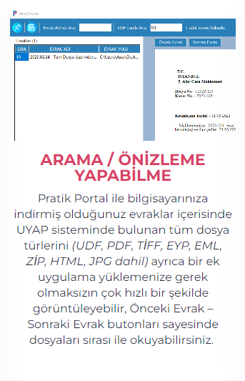 PiTechKurumsal's tweet photo. Avukatların Yanındayız!

Avukatların yaşadığı ekonomik sıkıntılar devam ederken ve AAÜT de henüz güncellenmemişken bir gider kalemi de biz olmak istemedik.

Pratik Portal yazılımını 1 Eylül 2023 tarihine kadar ücretsiz sunmaya karar verdik.

Hemen deneyin: https://t.co/ISRO6BDVxl https://t.co/7m2d6YIOz6