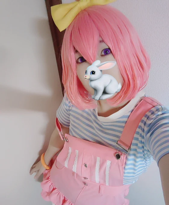 ※宅コス 月出里ちゃん