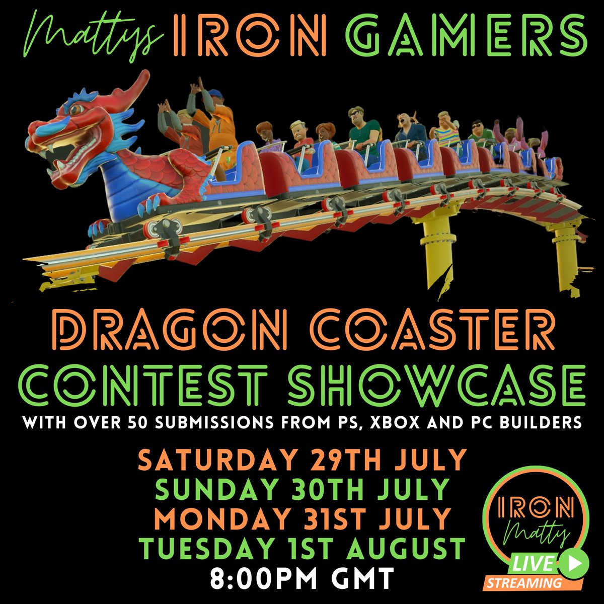 Iron Matty tweet media