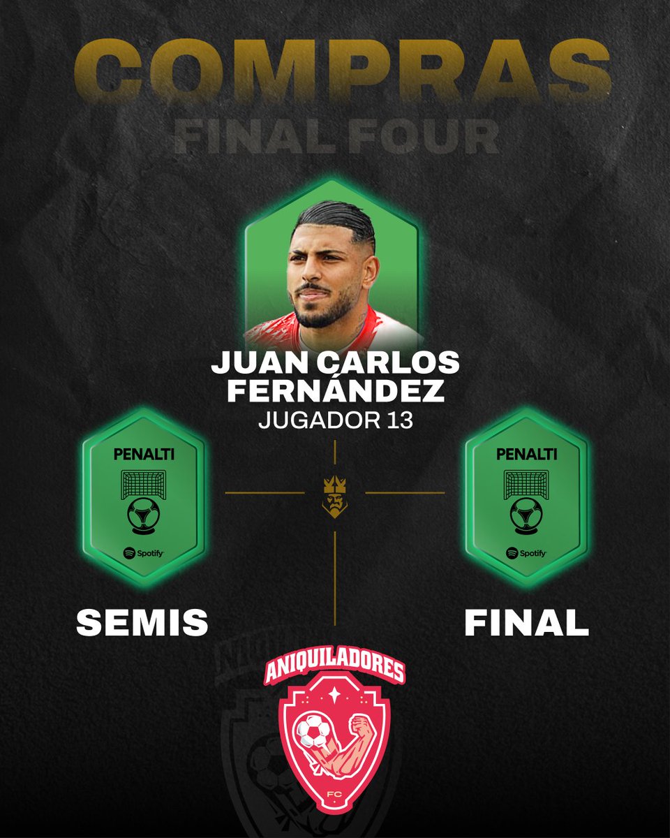 Kings League Spain tweet media