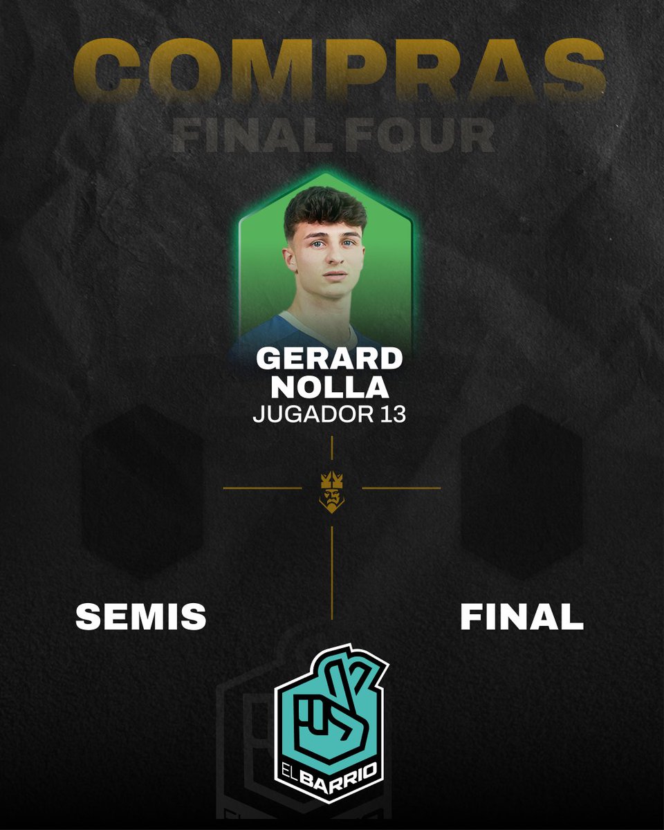 Kings League Spain tweet media
